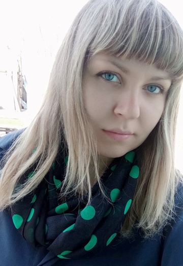 Моя фотография - Татьяна, 29 из Валуйки (@tatyana310743)