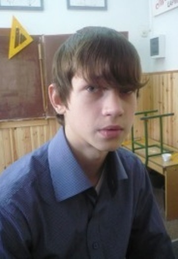 Моя фотография - Жека, 33 из Киев (@jeka1829)