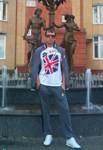Моя фотография - Ruslan, 46 из Москва (@ruslan9341)