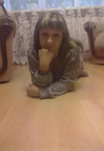 Моя фотография - Елена, 48 из Волгоград (@elena21711)