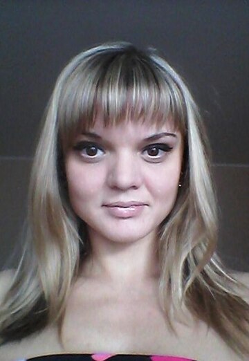 Моя фотография - Наталья, 34 из Москва (@natalya52319)
