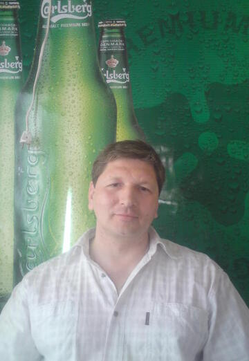 Моя фотография - Алексей, 54 из Москва (@aleksey29782)