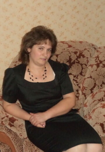 Моя фотография - Людмила, 51 из Тверь (@lznamenskaya)