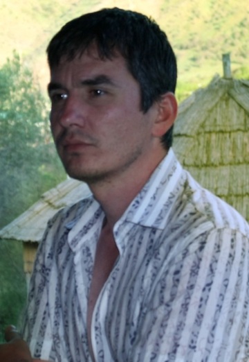 Моя фотография - Dilshod, 48 из Ташкент (@dilshod114)