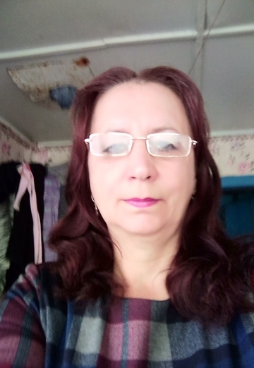 Моя фотография - Наталья, 58 из Нижний Новгород (@natalya302754)