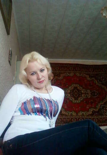 Моя фотография - Танюшка, 32 из Курск (@tanushka1030)