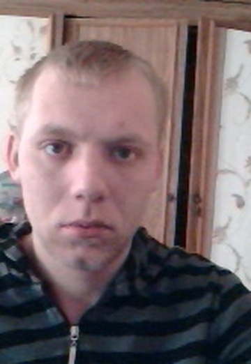 Моя фотография - Дмитрий, 35 из Омск (@dmitriy24767)