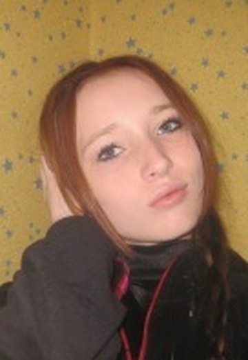 Моя фотография - Регина, 33 из Москва (@regina620)