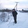 Владимир Лопатин, 69, г.Шенкурск Владимир Лопатин, 69, г.Шенкурск
