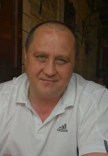 Моя фотография - Сергей, 57 из Москва (@sergey873830)