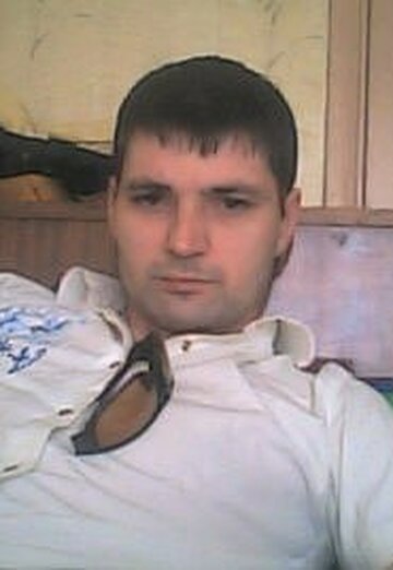 Моя фотография - Денис, 43 из Рязань (@denis16736)