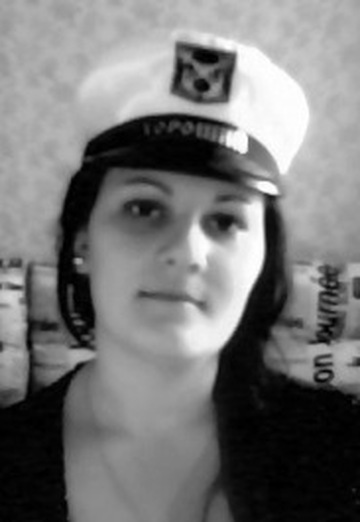 Моя фотография - Элеонора, 36 из Санкт-Петербург (@eleonora188)
