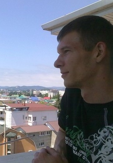 Моя фотография - Евгений, 34 из Воркута (@evgeniy1547)