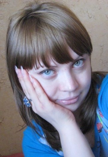 Моя фотография - елена, 42 из Барнаул (@myele)