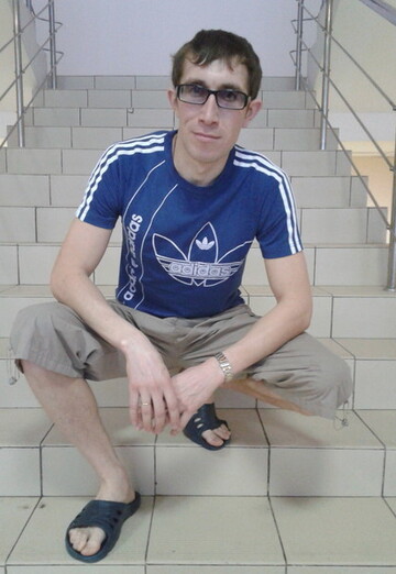 Моя фотография - Станислав, 39 из Москва (@stanislav2057)