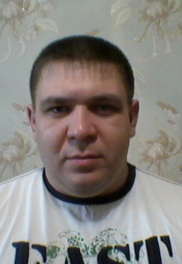 Моя фотография - Дима, 42 из Астрахань (@dima20925)