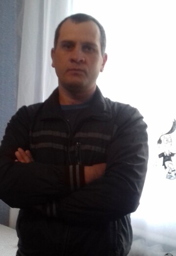 Моя фотография - Олексій, 44 из Богуслав (@oleksy953)