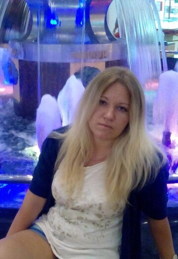Моя фотография - Alla, 40 из Кропивницкий (@alla26108)