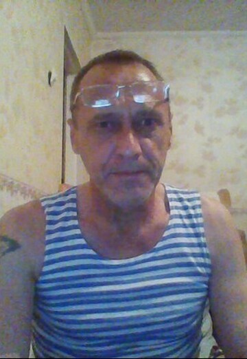 Моя фотография - Владимир Левашов, 63 из Павлодар (@vladimirlevashov2)