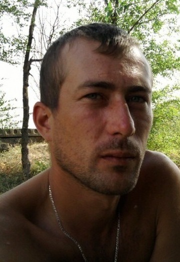 Моя фотография - Роман, 41 из Целина (@roman194768)