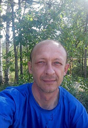 Моя фотография - Дмитрий, 54 из Темиртау (@dmitriy21266)