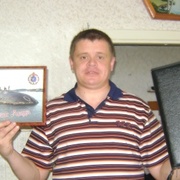 Андрей 49 Северодвинск