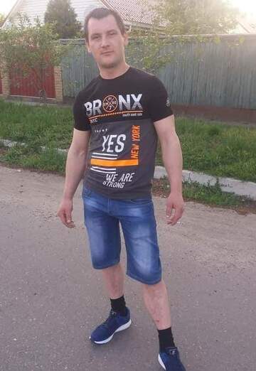 Моя фотография - Міша Голованенко, 28 из Черкассы (@mshagolovanenko)