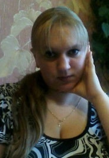 Моя фотография - Ксения, 38 из Ярославль (@kseniya3884)
