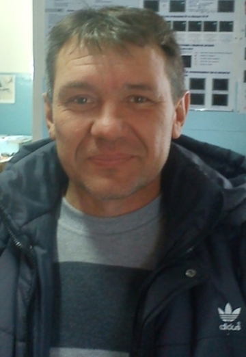 Моя фотография - Виктор, 56 из Бугульма (@viktor19158)