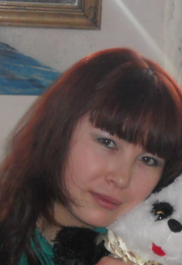 Моя фотография - венера, 41 из Сургут (@venera1506)