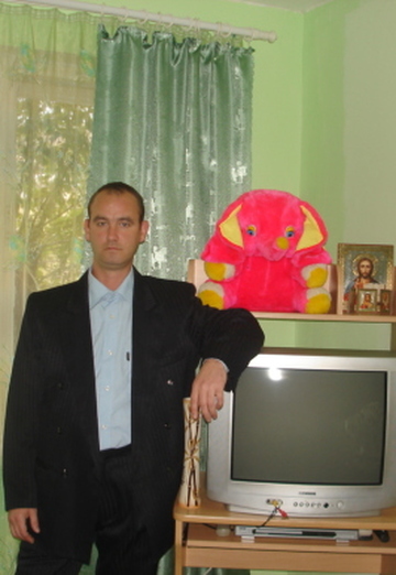 Моя фотография - Константин, 46 из Сургут (@konstantin4696)