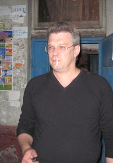 Моя фотография - Виктор, 56 из Лисичанск (@viktor5990)