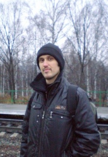 Моя фотография - Леонид, 36 из Новокузнецк (@leonid1936)