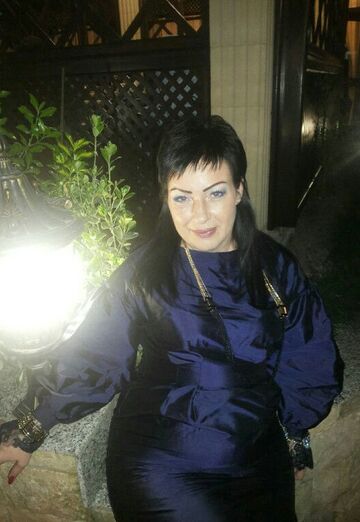 Моя фотография - Ольга, 55 из Воронеж (@olga179828)