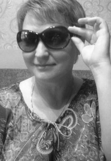 Моя фотография - Наталья, 52 из Ульяновск (@natalya16235)