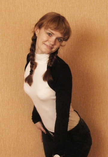 Моя фотография - Nastya, 31 из Брест (@nastya4224)