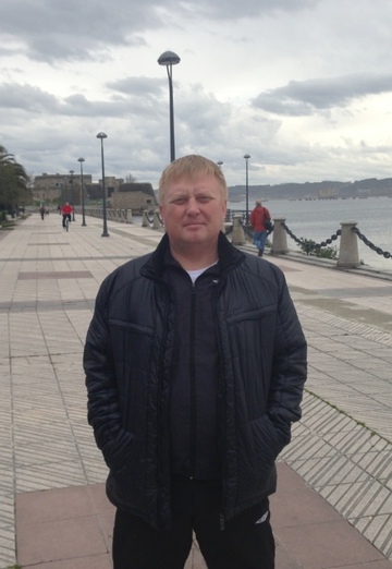 Моя фотография - Костян, 49 из Владивосток (@kostyan252)
