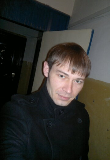 Моя фотография - Вадим, 37 из Нефтеюганск (@vadim293)