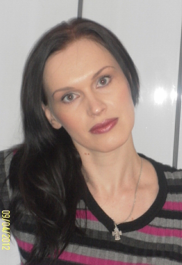 Моя фотография - Mariyka, 39 из Алматы́ (@mariyka38)