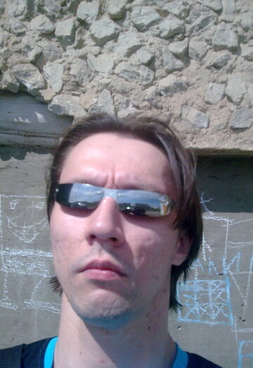 Моя фотография - Евгений, 37 из Салават (@evgeniy21392)
