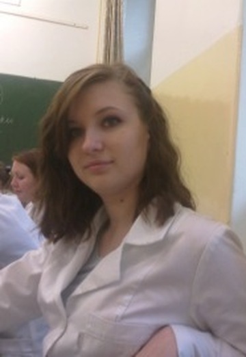 Моя фотография - Диана Валерьевна, 32 из Гродно (@dianavalerevna)