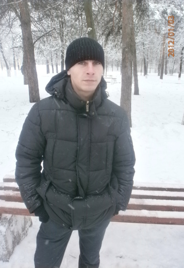 Моя фотография - Maks, 37 из Нижний Новгород (@maks22968)