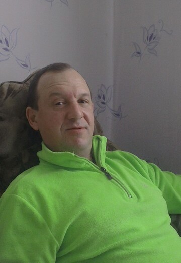 Моя фотография - Алексей Макаров, 54 из Саратов (@alekseymakarov)
