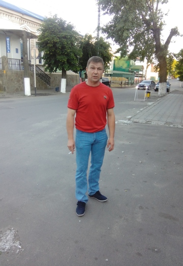 Моя фотография - Дмитрий, 55 из Ростов-на-Дону (@dmitriy183901)