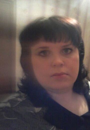 Моя фотография - Ольга, 37 из Орск (@olga63235)