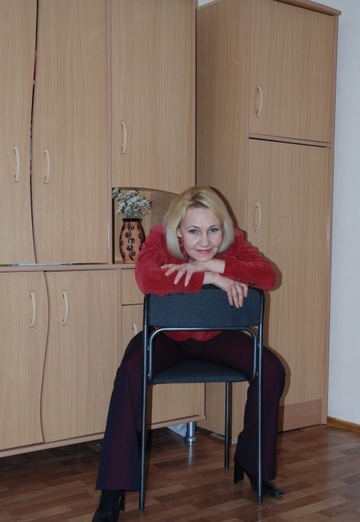 Моя фотография - лана, 64 из Пятигорск (@lana1307)
