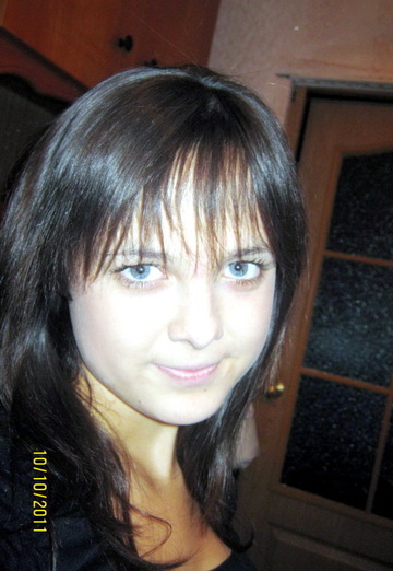 Моя фотография - Людмила, 31 из Пенза (@ludmila5135)