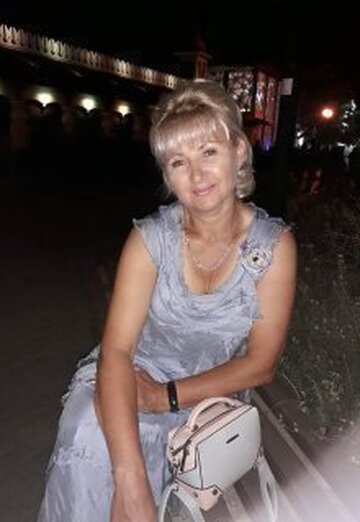 Моя фотография - Лилия, 56 из Евпатория (@liliya33314)