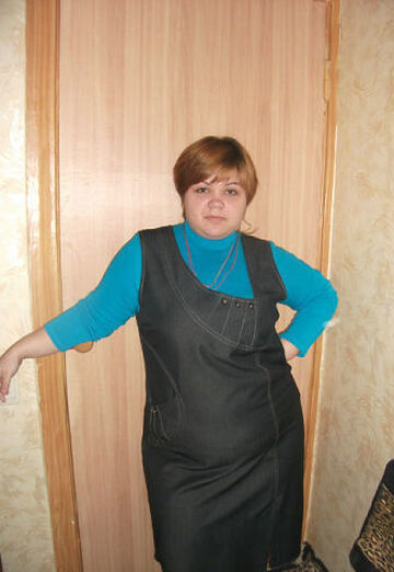 Моя фотография - Олечка, 35 из Таганрог (@olechka782)