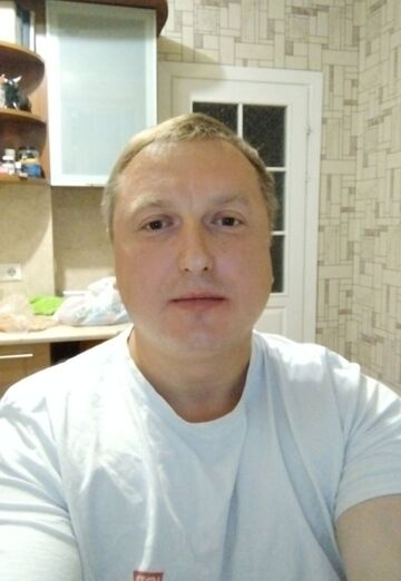 Моя фотография - Андрей, 41 из Минск (@andrey175541)